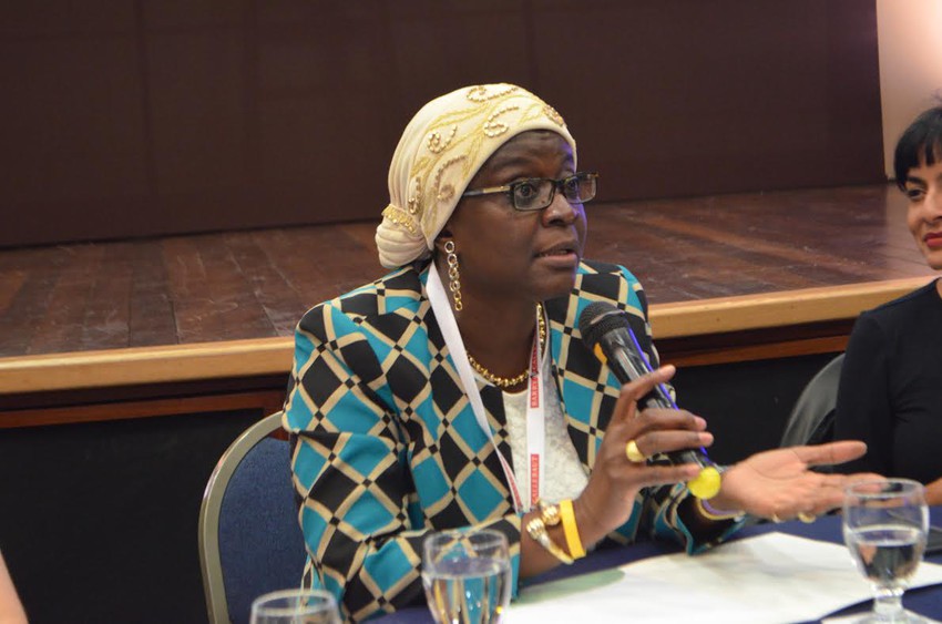 Solidaridad launches Women in Cocoa & Chocolate Network Solidaridad